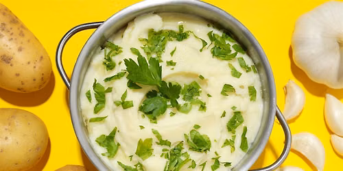 Gatherings by Sheraton: Mash-Tini