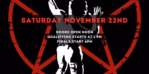 Rush Fifty Something Tour-nament at the RPC