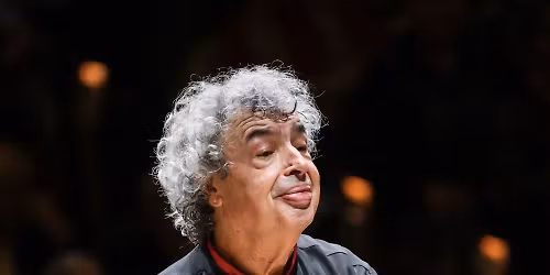 Semyon Bychkov Conducts Bruckner's Eighth at David Geffen Hall
