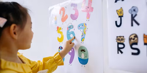 CC's Junior Gym - 6 Month Anniversary