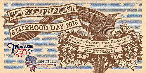 Statehood Days 230th & 250th