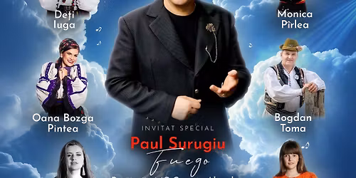 Visurile Devin Realitate editia a 7-A 