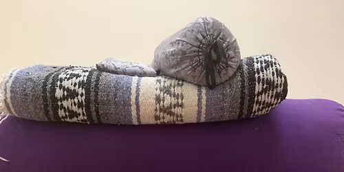 Candlelight Solstice Yoga