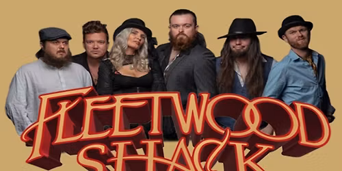 Fleetwood Shack (UK) - Fleetwood Mac Tribute