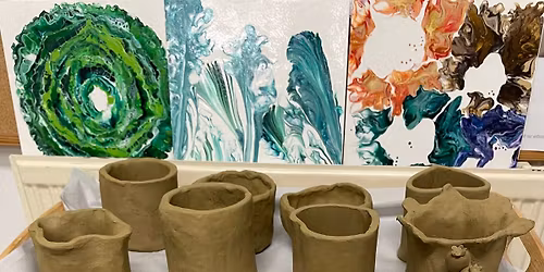 Kezd\u0151 Agyag Workshop