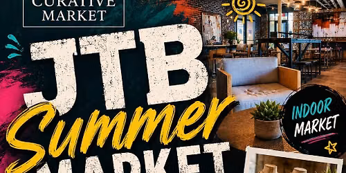 JTB Summer Market