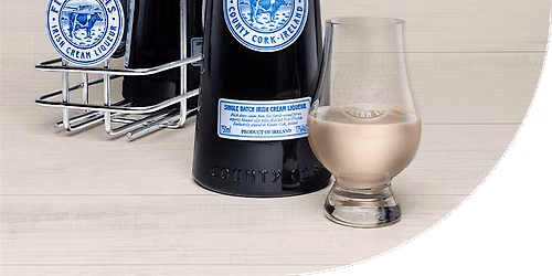 Five Farms Irish Cream Creative Cocktail Competition!