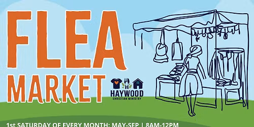 Community Flea Market