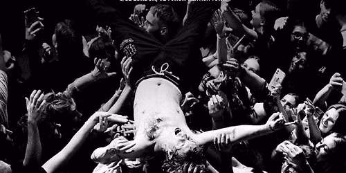 The Hunna Birmingham Tickets