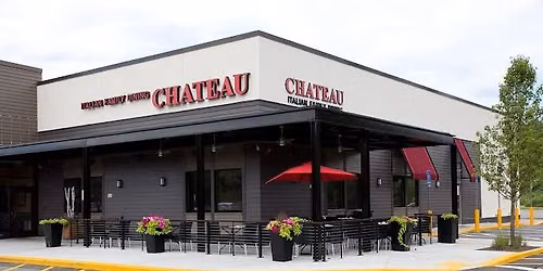 DINE OUT FUNDRAISER EVENT