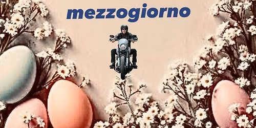 PASQUA INSIEME AL PDFooD !!!\ud83d\udc23