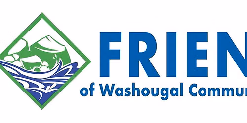 Friends of Washougal Community Library Monthly Meeting
