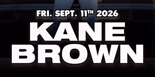 Kane Brown