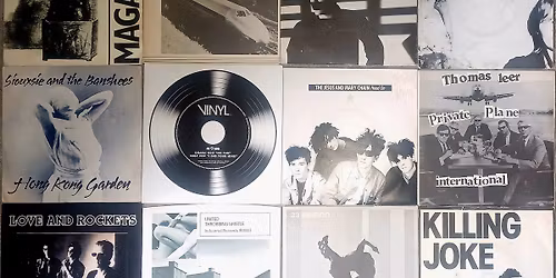 Transmission X Guy Fawkes @ The LeXington