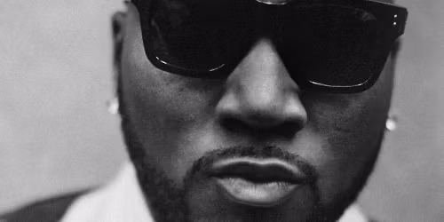 Jeezy in Las Vegas