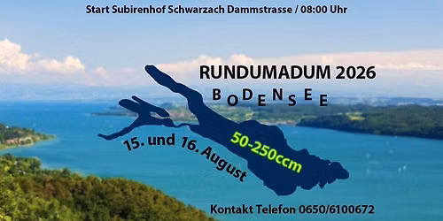 Rundumadum 2026