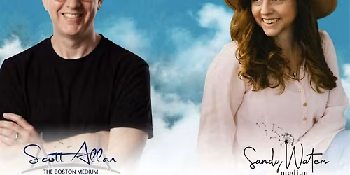 Medium Matinee at The Dan'l Webster Inn & Spa