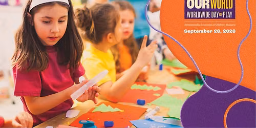 Worldwide Day of Play
