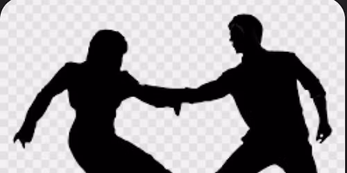 B.R West Coast Swing Dance Party 