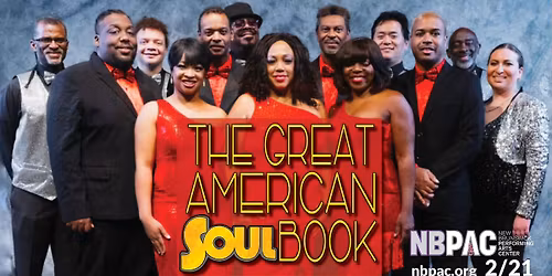The Great American Soulbook