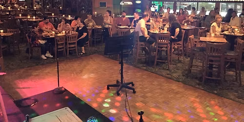 FINAL  Five Minute Professor trivia at Post Time Lounge