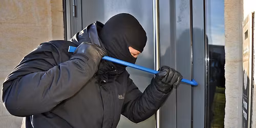 Kriminalpr\u00e4ventions-Vortrag "Bin ich mir sicher?"