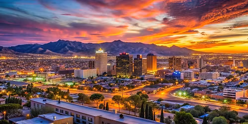 Dealer Town Hall - El Paso