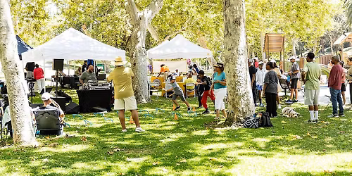 Ladera Heights Civic Association 2026 Community Picnic