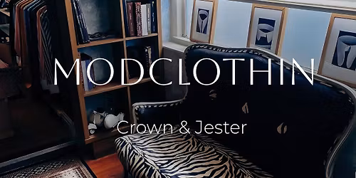 The Happening Modernist Weekender