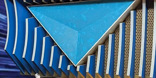 The Star Wars Holiday Special at BLB Toys for Tots Event!