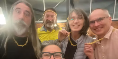 ABSOLUTE BEGINNERS GROUP #2