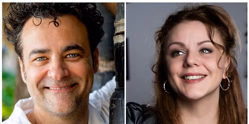 Musicaldinner mit Jessica Kessler und Frank Josef Winkels