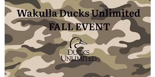 DU Fall Event