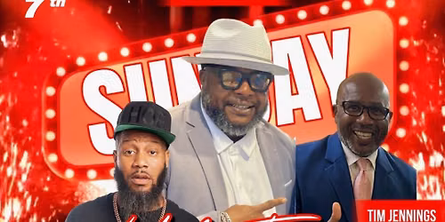 Unc Funny Comedy Tour Montgomery, AL