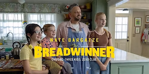 Free Movie: The Breadwinner