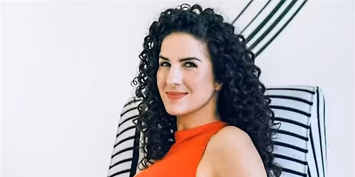 Generation X Meets Next Gen with Laila Biali