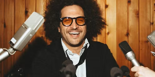 Andy Frasco & the U.N. and Kitchen Dwellers