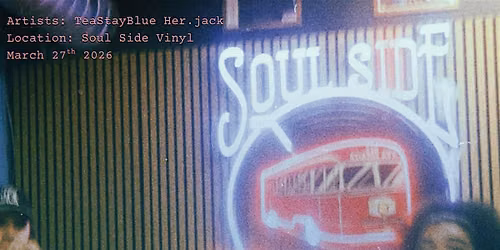 Soul Side Mic Night