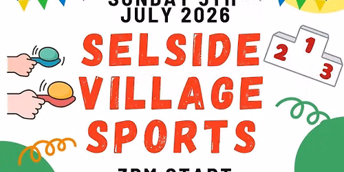 Selside Village Sports