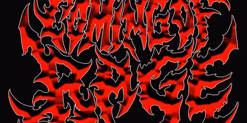 Mental Anguish,Xiphoid Process,Sewage Grinder,Wolfenstein