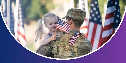 A Kids Salute to Veterans