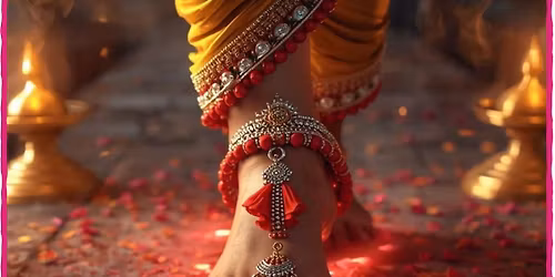 Pilgrimage to India-FREE Info session