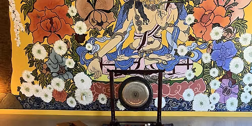 Pelvic Steam Ceremony: A Women's Circle in Scottsdale