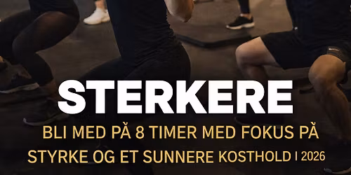 \ud83d\udd25STERKERE\ud83d\udd25