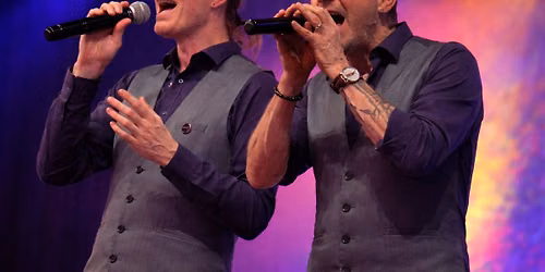 Them2 Live at the Waterboard Sports & Social Club 