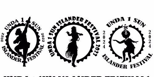 7th Annual Kitsap County Islander Festival