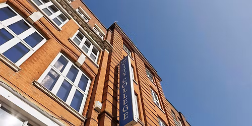 City College of Acupuncture - Open Day