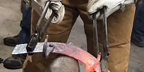 Parent-Child Class: Two-Hook Coat Rack