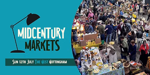 Nottingham's Midcentury Home Market