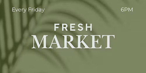 Fresh Farmers Market
